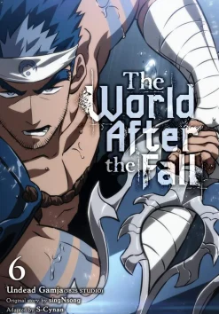 Singnsong Webtoons^World After the Fall Vol. 06