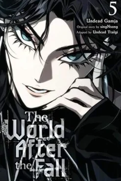 Singnsong Webtoons^World After the Fall Vol. 05