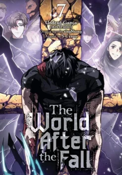 Singnsong Webtoons^World After the Fall Vol. 07