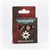 Games Workshop World Eaters Dice* Warhammer 40,000