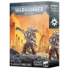Games Workshop World Eaters Slaughter-Bound* Warhammer 40,000