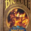 Spillekort, World of Warcraft Kortstokk|Klassikere^World of Warcraft Classic Kortstokk