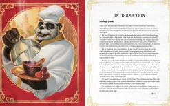 Chelsea Monroe-Cassel Kokebøker^World of Warcraft: New Flavors of Azeroth - The Official Cookbook: Flavors of Azeroth - The Official Cookbook