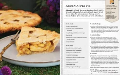 Chelsea Monroe-Cassel Kokebøker^World of Warcraft: New Flavors of Azeroth - The Official Cookbook: Flavors of Azeroth - The Official Cookbook