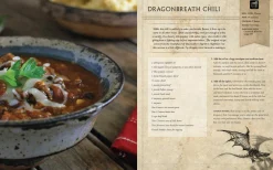 Chelsea Monroe-Cassel Kokebøker^World of Warcraft the Official Cookbook