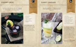 Chelsea Monroe-Cassel Kokebøker^World of Warcraft the Official Cookbook