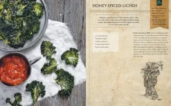 Chelsea Monroe-Cassel Kokebøker^World of Warcraft the Official Cookbook
