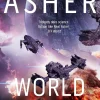 Neal Asher World Walkers* Science Fiction