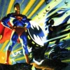 Dave Gibbons World's Finest (Superman/Batman)* Superman