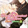 Shungiku Nakamura Boys Love^Worlds Greatest First Love Vol. 17