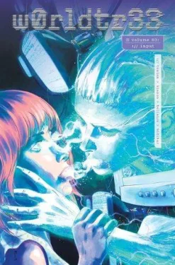 W0RLDTR33 (Worldtree) Skrekk & Grøss|Science Fiction^Volume 3