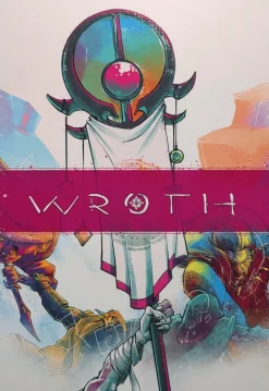 Manny Trembley Strategi^Wroth