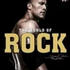 Steve Pantaleo Biografier^WWE: The World of the Rock