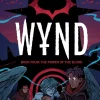 James Tynion IV Fantasy^Wynd Book Four: The Power of the Blood