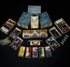 Wyrmspan Tilbehør Til Brettspill^Organizer