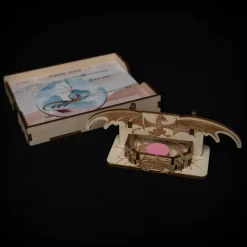 Wyrmspan Tilbehør Til Brettspill^Organizer