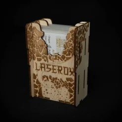 Wyrmspan Tilbehør Til Brettspill^Organizer