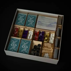 Wyrmspan Tilbehør Til Brettspill^Organizer