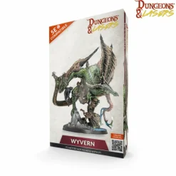 Archon Studio Wyvern* Monstere