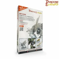 Archon Studio Wyvern* Monstere