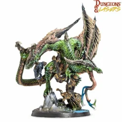 Archon Studio Wyvern* Monstere