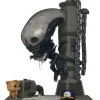Funko POP! Movies Funko! Pop^Xenomorph Hovering POP! Deluxe Vinyl Figure