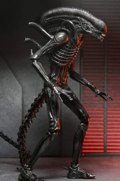 NECA Ultimate Action-figurer Xenomorph XX121 Ultimate Action Figure 18 cm* Actionfigurer