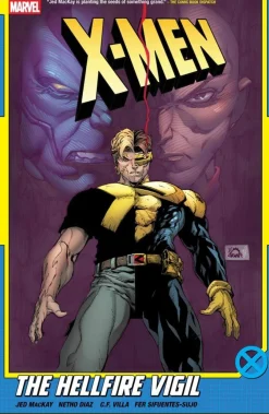 Jed Mackay X-Men By Vol. 3* Science Fiction|Fantasy