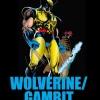 Jeph Loeb X-men: Wolverine/gambit* Wolverine