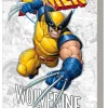 Fred van Lente Wolverine^X-Men: X-Verse - Wolverine