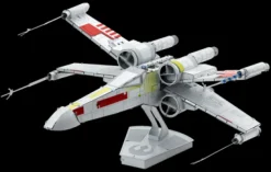 X-Wing Premium 3D Metal Model Kit* Hjernetrim