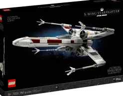 LEGO Star Wars Lego^X-Wing Starfighter UCS (75355)