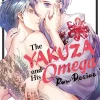 Chizu Aoi Yakuza & His Omega Raw Desire Vol. 03* Romanse