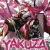 Hiroki Miyashita Yakuza Reincarnation Vol. 09* Isekai