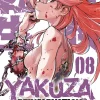 Hiroki Miyashita Isekai^Yakuza Reincarnation Vol. 08