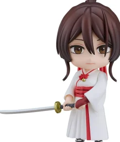 Nendoroid Action-figurer Actionfigurer^Yamada Asaemon Sagiri Nendoroid Action Figure 10 cm