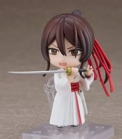 Nendoroid Action-figurer Actionfigurer^Yamada Asaemon Sagiri Nendoroid Action Figure 10 cm