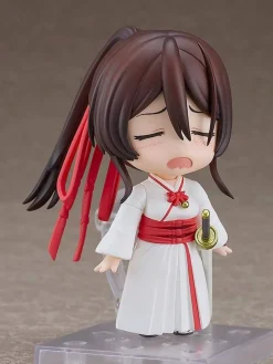 Nendoroid Action-figurer Actionfigurer^Yamada Asaemon Sagiri Nendoroid Action Figure 10 cm