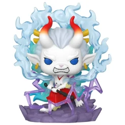 Funko POP! Animation Funko! Pop^Yamato Man-Beast Form POP! Deluxe Vinyl Figure 15 cm