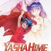 Takashi Shiina Fantasy^Yashahime Princess Half-demon Vol. 07