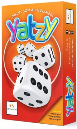 Yatzy * Klassikere