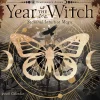 Temperance Alden Year of the Witch 2026 Wall Calendar: Seasonal Intuitive Magick* Kropp, Sinn, & Sjel|Kalendere