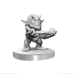 WizKids Monstere|Tilbehør^Yeti Tykes (Wave 26)