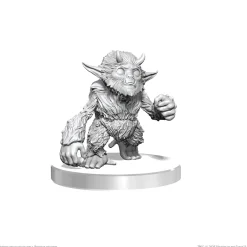 WizKids Monstere|Tilbehør^Yeti Tykes (Wave 26)