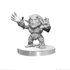 WizKids Monstere|Tilbehør^Yeti Tykes (Wave 26)