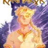 Ragnarok Yggdrasil HC* Nordic Manga
