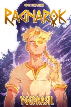 Ragnarok Yggdrasil HC* Nordic Manga
