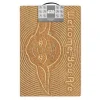 Dørmatter^Yoda Embossed Door Mat 60x40 cm