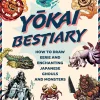 Lance Red Yokai Bestiary: How to Draw Eerie and Enchanting Japanese Ghouls and Monsters* Tegnebøker|Tegne & Male