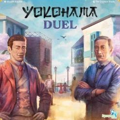 Hisashi Hayashi Spill For To^Yokohama Duel 2025 Edition